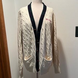 Vintage 90’s Polo Ralph Lauren Sweater